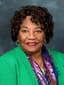 Sen. Geraldine F. Thompson headshot