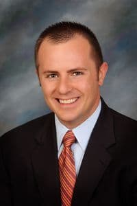 Rep. Rick Carfagna headshot