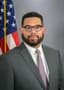 Rep. Manuel Guzman headshot