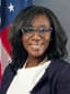 Rep. Felicia Simone Robinson headshot