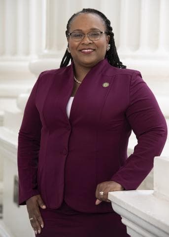 Asm. Lori Wilson headshot