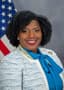 Rep. Joanna E. McClinton headshot