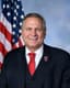 Rep. Mike Bost headshot