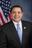 Rep. Henry Cuellar headshot