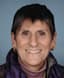 Rep. Rosa DeLauro headshot