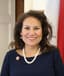 Rep. Veronica Escobar headshot