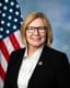 Rep. Michelle Fischbach headshot