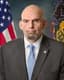 Sen. John Fetterman headshot