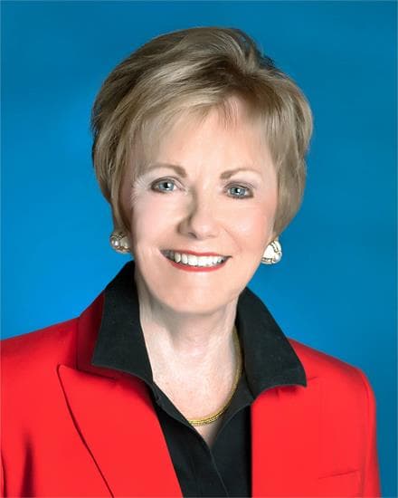 Rep. Kay Granger headshot