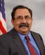 Rep. Raúl M. Grijalva headshot