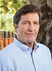 Rep. John Garamendi headshot