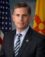 Sen. Martin Heinrich headshot