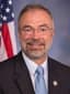 Rep. Andy Harris headshot