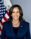 Sen. Kamala Harris headshot