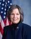 Rep. Betty McCollum headshot