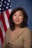 Rep. Grace Meng headshot