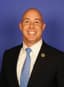 Rep. Brian Mast headshot