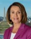 Rep. Nancy Pelosi headshot