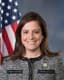 Rep. Elise Stefanik headshot