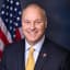 Rep. Pete Stauber headshot