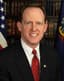 Sen. Patrick J. Toomey headshot