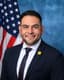 Rep. Gabe Vasquez headshot