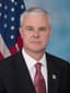 Rep. Steve Womack headshot