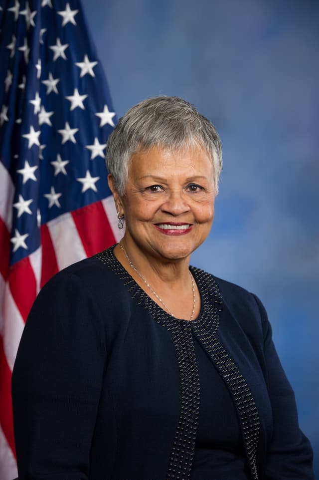 Rep. Bonnie Watson Coleman headshot