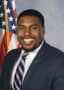 Rep. Jason Dawkins headshot