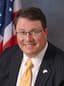 Rep. Randy Fine headshot