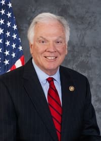 Rep. Timothy R. Bonner headshot