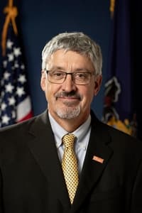 Sen. Timothy P. Kearney headshot