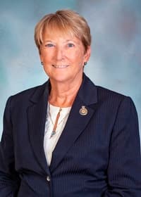 Rep. Kathy L. Rapp headshot